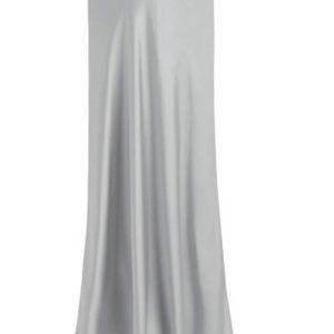 Banana Republic Satin Midi Skirt, Sz 6